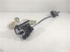 Rear door lock 