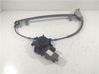 Front door electric window regulator 