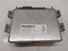 Engine control unit/module ECU HOM7700860324