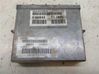 Engine control unit/module ECU 5168943