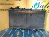 Engine oil radiator 