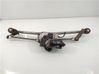 Motor del limpiaparabrisas 
