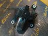 Motor del limpiaparabrisas trasero 53014912
