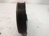 Crankshaft pulley F9Q732