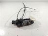 Front door lock 6244