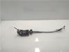 Gear shift rod 9683711580