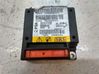 Airbag control unit/module 9660855180