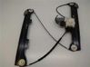 Front door electric window regulator 