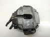 Drum brake (front) 
