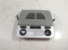 Front seat light 697437301