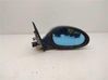 Manual wing mirror GRIS