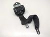 Rear seatbelt 615084900A