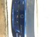 Trunk boot underbody cover/under tray AZUL