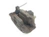 Drum brake (front) 