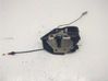 Front door lock 77167073