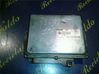 Engine control unit/module ECU 261200780