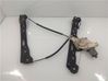 Regulador de ventanilla eléctrico de puerta delantera 6927029
