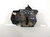 Rear door lock 