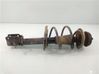 Front shock absorber/damper 