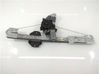 Front door electric window regulator 