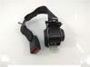 Rear seatbelt 625552200B