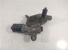 Motor del limpiaparabrisas 53630317