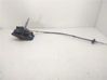 Gear shift rod 1423536B
