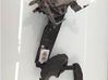 Hand parking brake switch 96855470ZD