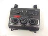 Air conditioning (A/C) switch 9666027477