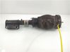 Front shock absorber/damper 6761444