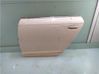 Rear door BLANCO