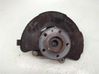 Front wheel hub spindle knuckle 