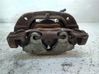 Drum brake (front) 