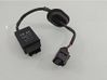Engine control unit/module ECU 1K0906093E
