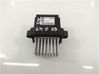 Heater blower motor/fan resistor 13503201