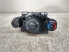 Air conditioning (A/C) switch 8A6118549