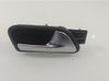 Manecilla interna puerta delantera 1T1837114C