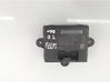 Engine control unit/module ECU 31343872