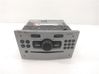 Radio/CD/DVD/GPS head unit 13357127