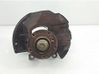 Front wheel hub spindle knuckle 