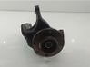 Front wheel hub spindle knuckle 