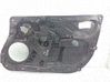 Regulador de ventanilla eléctrico de puerta delantera 8A6114553A