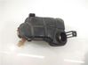Fuel expansion tank 