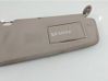 Sun visor 