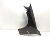 Front arch NEGRO