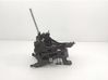 Gear shift rod DG9R7C453MKD