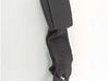 Rear seatbelt 9117261