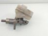 Brake booster 