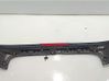 Tailgate/trunk spoiler C1BBA44210B