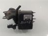 Lámpara de faros/luces traseros 4454002060